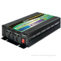 Solar power inverter